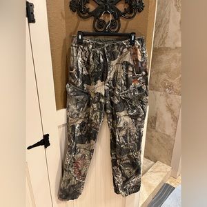 Game winner hunting pants